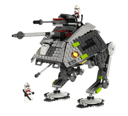 LEGO AT-AP Walker 7671 Star Wars - Episode III LEGO Star Wars - Episode III @ 2TTOYS LEGO €. 29.99