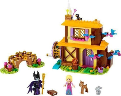 LEGO Aurora‘s boshut 43188 Disney LEGO DISNEY SPROOKJES @ 2TTOYS | Official LEGO shop😊🥰 LEGO €. 34.49