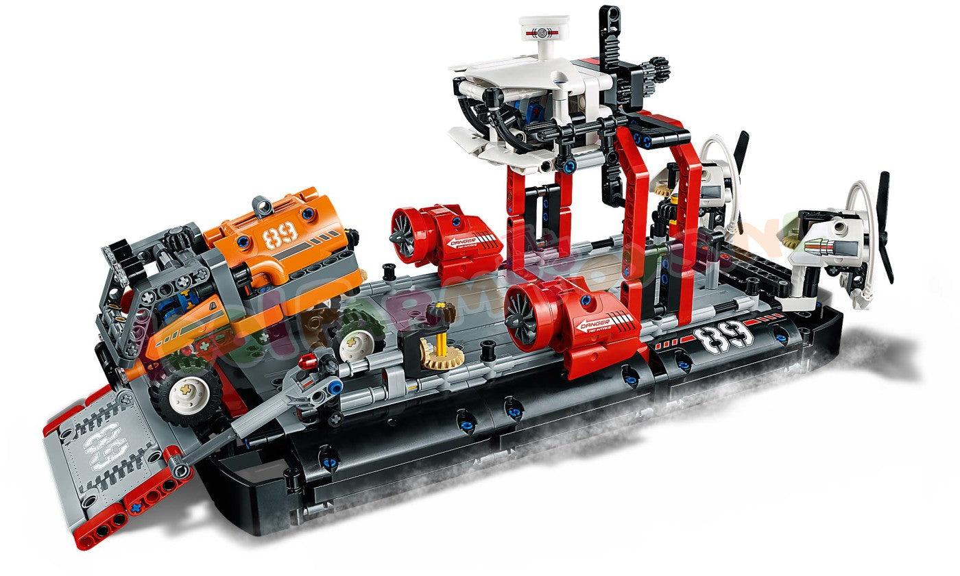 LEGO Aurora's Koninklijke Koets Sprookjes 43173 Disney LEGO TECHNIC @ 2TTOYS | Official LEGO shop😊🥰 LEGO €. 109.99