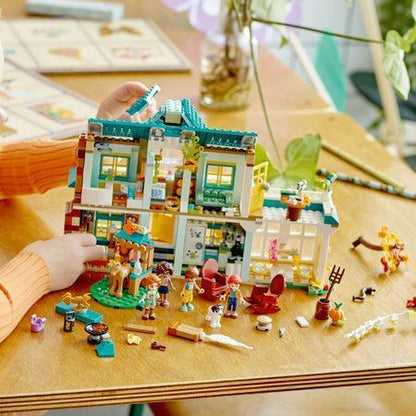 LEGO Autumn’s Huis 41730 Friends LEGO FRIENDS @ 2TTOYS | Official LEGO shop😊🥰 LEGO €. 59.48