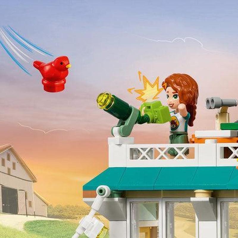 LEGO Autumn’s Huis 41730 Friends LEGO FRIENDS @ 2TTOYS | Official LEGO shop😊🥰 LEGO €. 59.48