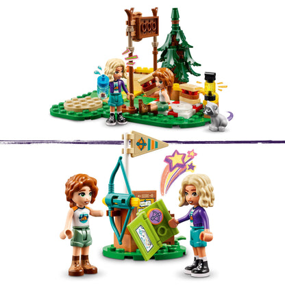 LEGO Avonturenkamp Boogschieten 42622 Friends (Pre-Order: verwacht juni) LEGO FRIENDS @ 2TTOYS LEGO €. 12.49