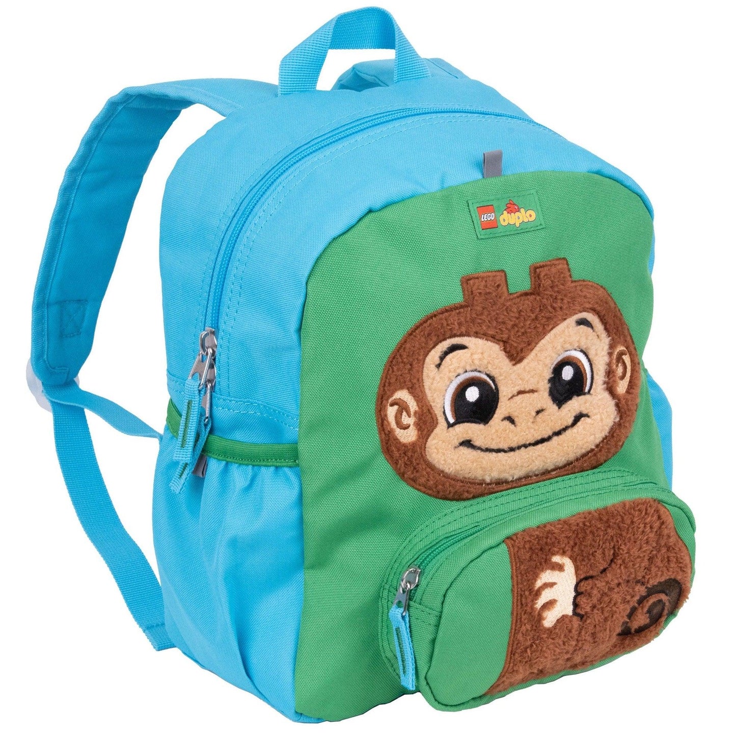 LEGO Backpack Monkey 5006495 Gear LEGO Gear @ 2TTOYS LEGO €. 39.99