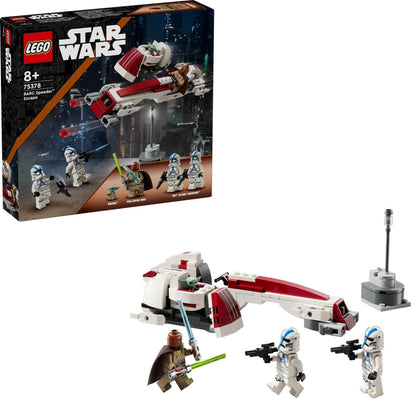 LEGO BARC Speeder Escape 75378 StarWars LEGO @ 2TTOYS LEGO €. 24.99