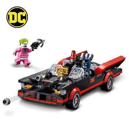 LEGO Batman Classic TV Series Batmobile 76188 Batman LEGO BATMAN @ 2TTOYS LEGO €. 49.99