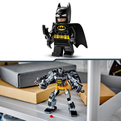 LEGO Batman Mech Armor 76270 Superheroes SUPERHEROES @ 2TTOYS | Official LEGO shop😊🥰 LEGO €. 12.98