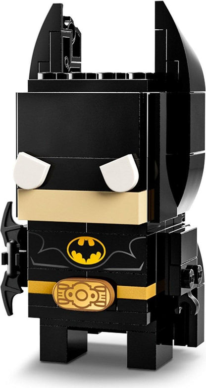 LEGO Batman™ 8-in-1 figuur 40748 Brickheadz LEGO BRICKHEADZ @ 2TTOYS | Official LEGO shop😊🥰 LEGO €. 15.99