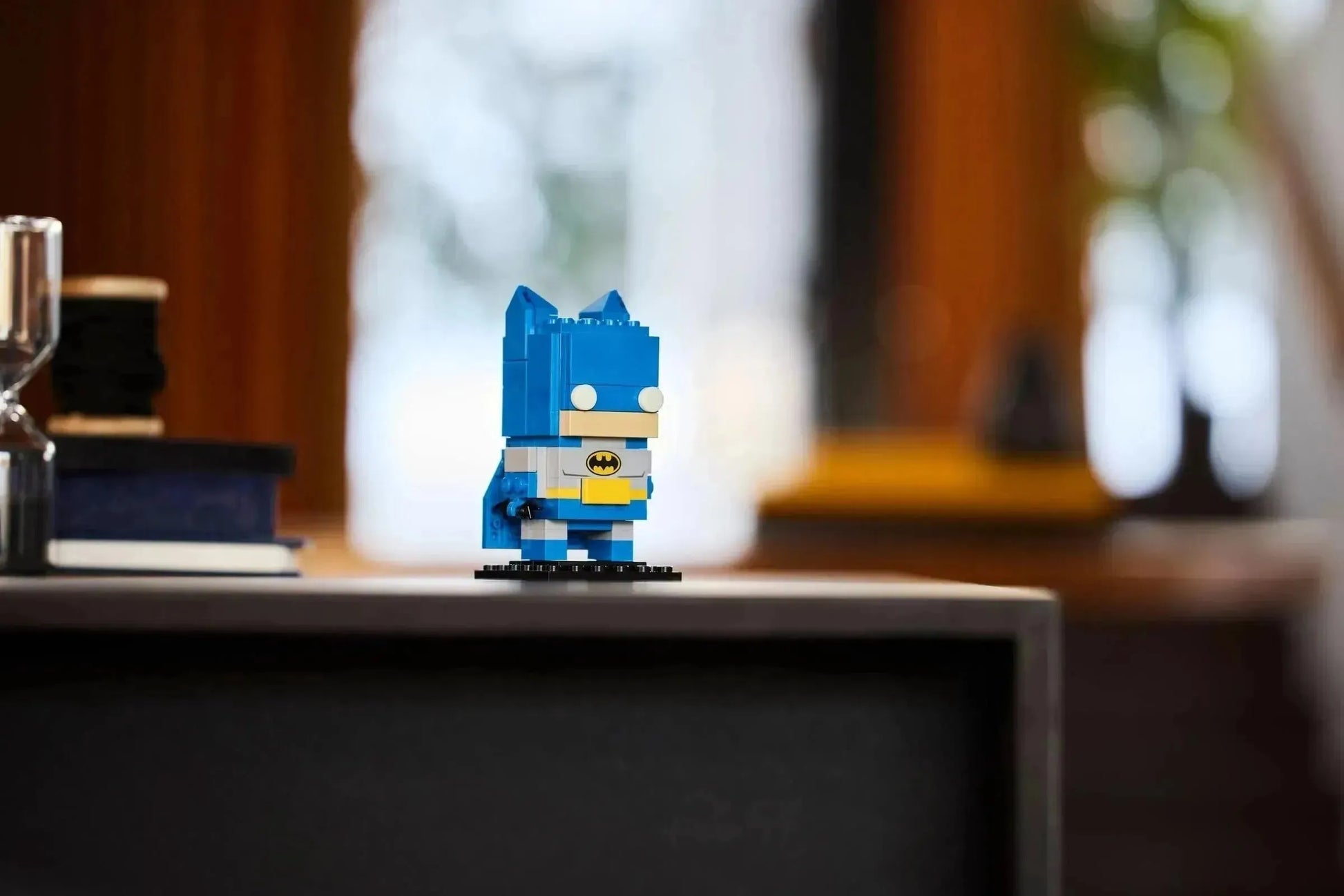 LEGO Batman™ 8-in-1 figuur 40748 Brickheadz LEGO BRICKHEADZ @ 2TTOYS | Official LEGO shop😊🥰 LEGO €. 15.99