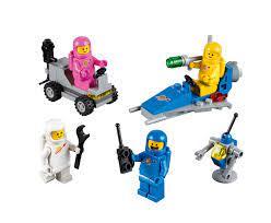 LEGO Bennies Ruimte team 70841 Movie LEGO MOVIE @ 2TTOYS LEGO €. 8.99