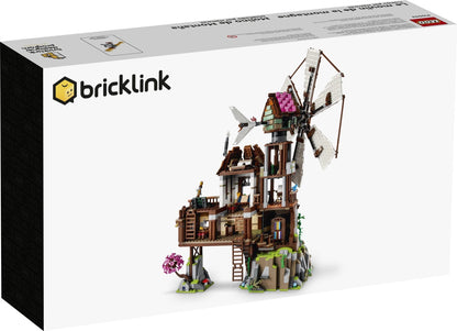 LEGO Berg windmolen 910003 Bricklink LEGO BRICKLINK @ 2TTOYS BRICKLINK €. 219.99