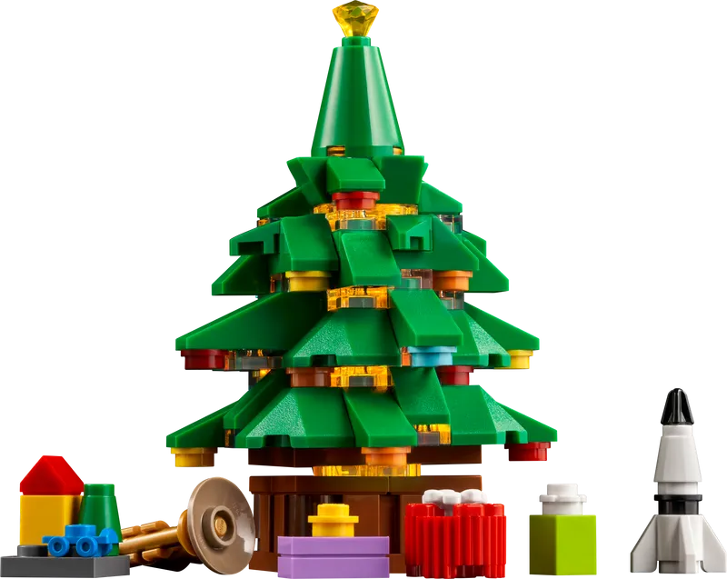 LEGO Bezoek van de kerstman 10293 Creator Expert LEGO CREATOR EXPERT @ 2TTOYS | Official LEGO shop😊🥰 LEGO €. 109.99