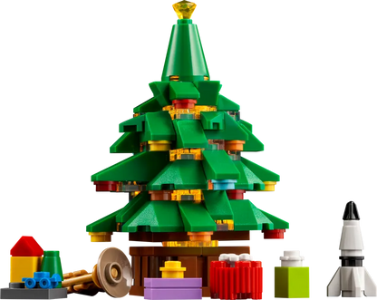 LEGO Bezoek van de kerstman 10293 Creator Expert LEGO CREATOR EXPERT @ 2TTOYS | Official LEGO shop😊🥰 LEGO €. 109.99