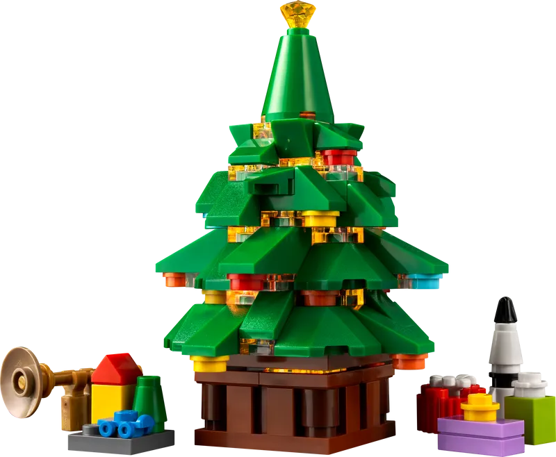 LEGO Bezoek van de kerstman 10293 Creator Expert LEGO CREATOR EXPERT @ 2TTOYS | Official LEGO shop😊🥰 LEGO €. 109.99