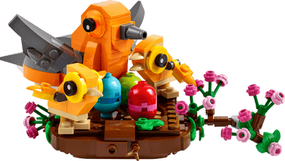 LEGO Bird's Nest 40639 Creator LEGO CREATOR @ 2TTOYS LEGO €. 14.99