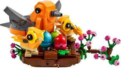 LEGO Bird's Nest 40639 Creator LEGO CREATOR @ 2TTOYS LEGO €. 14.99