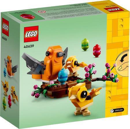 LEGO Bird's Nest 40639 Creator LEGO CREATOR @ 2TTOYS LEGO €. 14.99