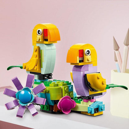 LEGO Bloemen in een gieter 31149 Creator 3 in 1 LEGO CREATOR 3 IN 1 @ 2TTOYS | Official LEGO shop😊🥰 LEGO €. 25.49