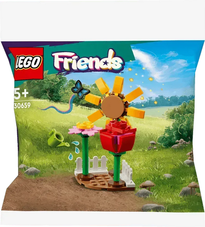 LEGO Bloemen tuin 30659 Creator LEGO CREATOR @ 2TTOYS | Official LEGO shop😊🥰 LEGO €. 3.99