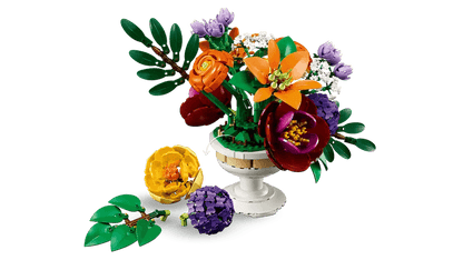 LEGO Bloemstuk 10345 Botanische Collectie (verwacht februari 2025) @ 2TTOYS | Official LEGO shop😊🥰 2TTOYS | Official LEGO shop😊🥰 €. 109.99