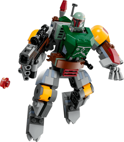 LEGO Boba Fett™ mecha 75369 StarWars LEGO STARWARS @ 2TTOYS | Official LEGO shop😊🥰 LEGO €. 13.48