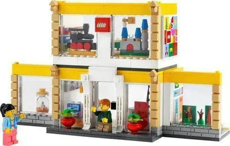 LEGO Brand Store 40574 Creator LEGO CREATOR @ 2TTOYS | Official LEGO shop😊🥰 LEGO €. 32.99