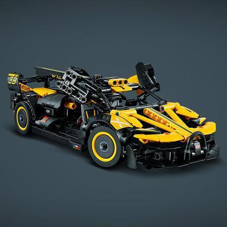 LEGO Bugatti Bolide 42151 Technic LEGO TECHNIC @ 2TTOYS | Official LEGO shop😊🥰 LEGO €. 42.99