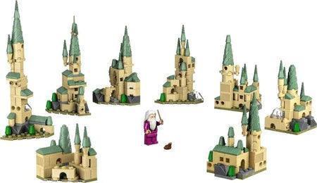 LEGO Build Your Own Hogwarts Castle 30435 Harry Potter LEGO HARRY POTTER @ 2TTOYS LEGO €. 5.99