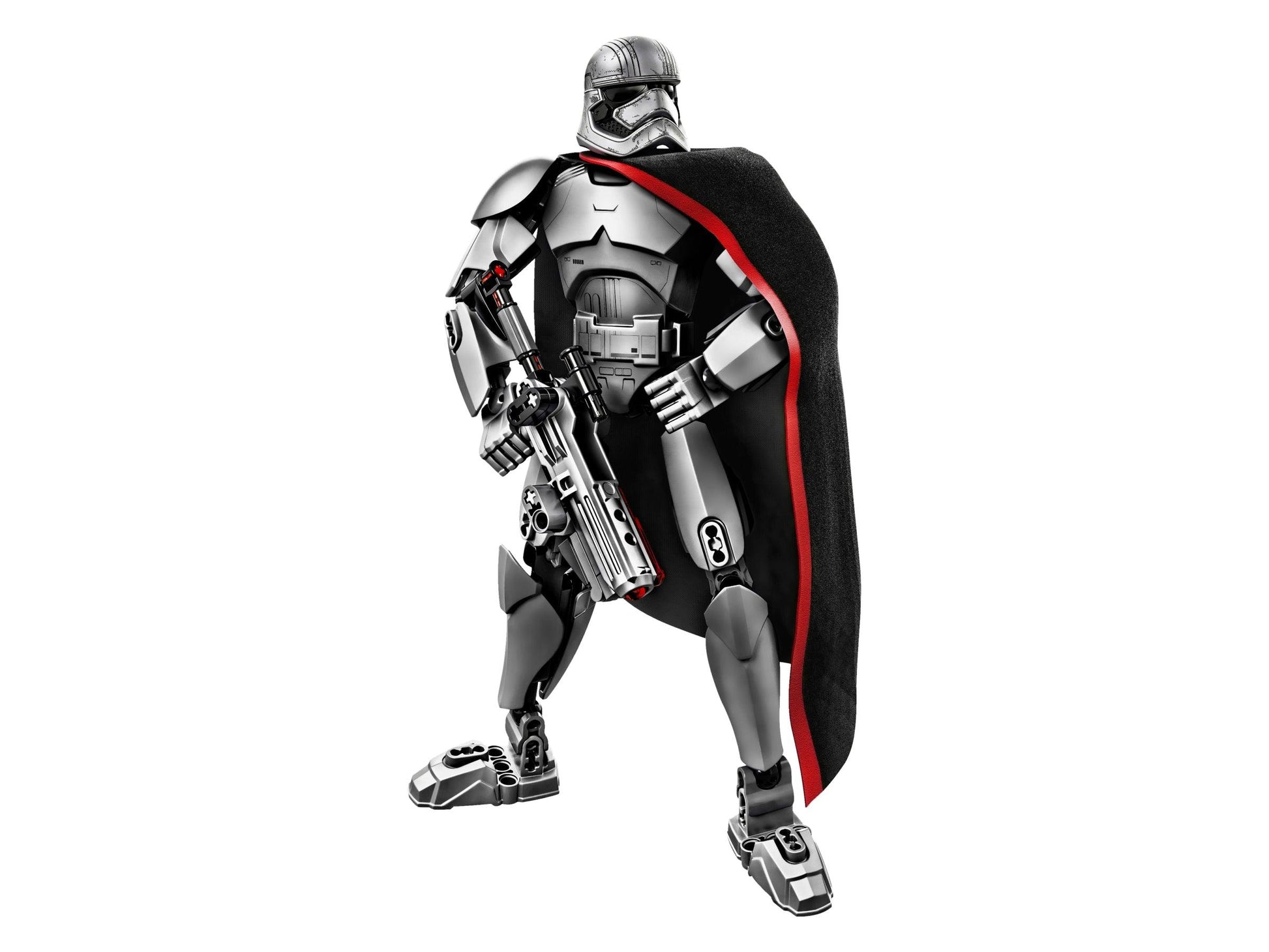 LEGO Captain Phasma 75118 Star Wars - Buildable Figures LEGO Star Wars - Buildable Figures @ 2TTOYS LEGO €. 24.99