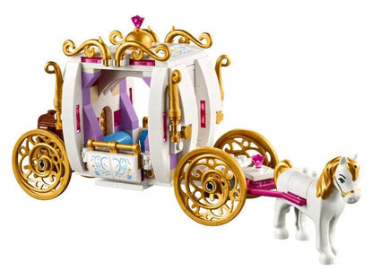 LEGO Cinderella's Enchanted Evening 41146 Disney LEGO DISNEY SPROOKJES @ 2TTOYS LEGO €. 44.99