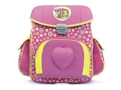 LEGO CLIKITS Heart Air Light School Rucksack 4499386 Gear LEGO Gear @ 2TTOYS LEGO €. 0.00