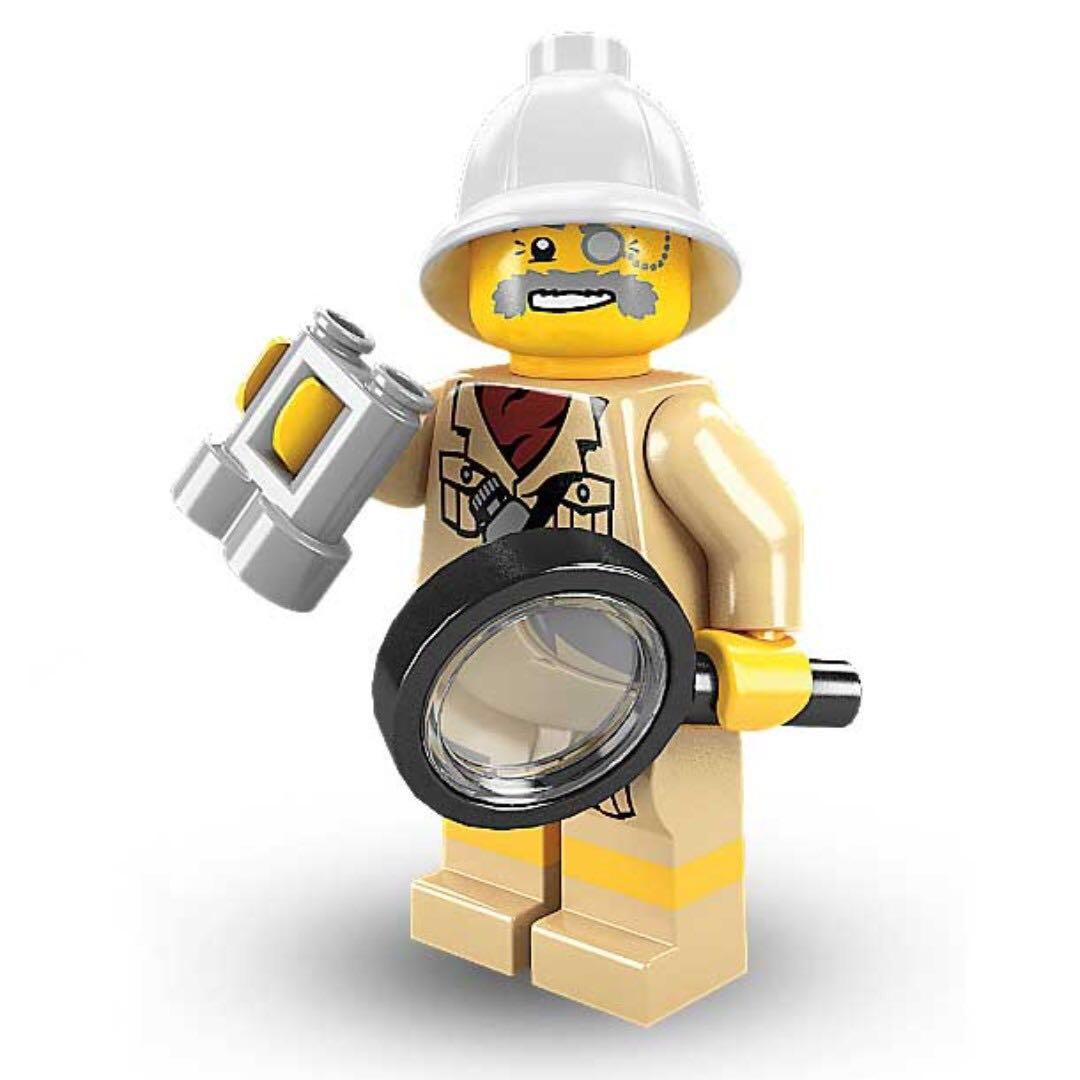 LEGO Clockwork Aquarium 910015 Bricklink LEGO BRICKLINK @ 2TTOYS | Official LEGO shop😊🥰 BRICKLINK €. 64.99