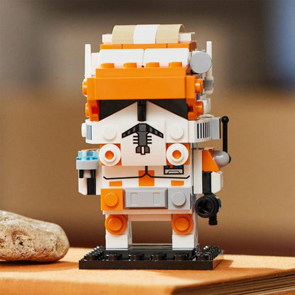 LEGO Clone Commander Cody 40675 StarWars @ 2TTOYS 2TTOYS €. 9.99