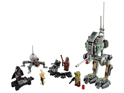 LEGO Clone scout walker (20 year edition) 75261 StarWars LEGO STARWARS @ 2TTOYS LEGO €. 69.99