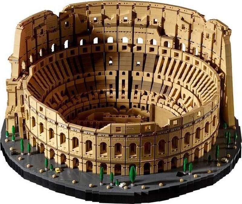 LEGO Colosseum 10276 Creator Expert LEGO CREATOR EXPERT @ 2TTOYS | Official LEGO shop😊🥰 LEGO €. 999.99