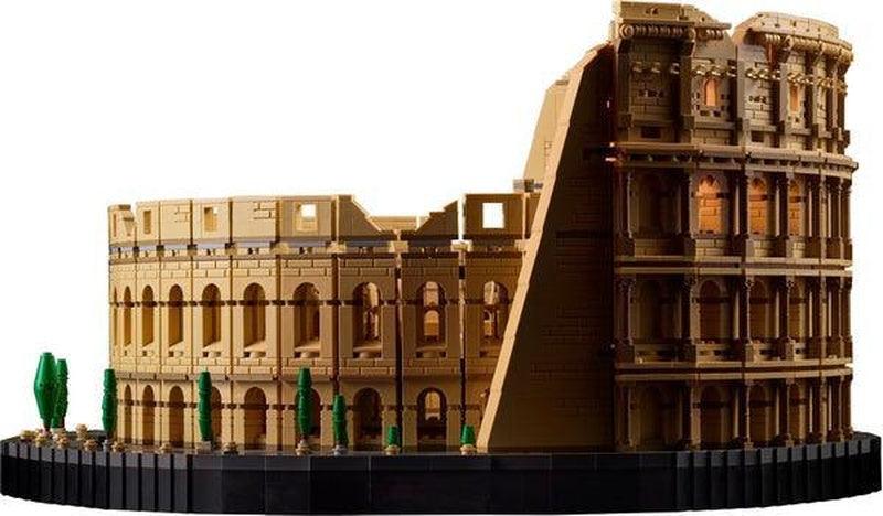 LEGO Colosseum 10276 Creator Expert LEGO CREATOR EXPERT @ 2TTOYS | Official LEGO shop😊🥰 LEGO €. 999.99