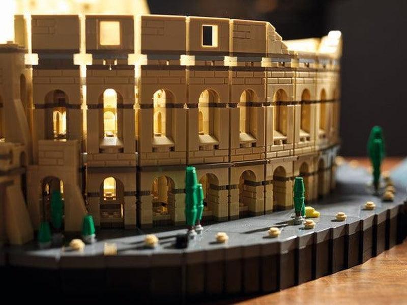 LEGO Colosseum 10276 Creator Expert LEGO CREATOR EXPERT @ 2TTOYS | Official LEGO shop😊🥰 LEGO €. 999.99