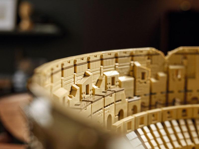 LEGO Colosseum 10276 Creator Expert LEGO CREATOR EXPERT @ 2TTOYS | Official LEGO shop😊🥰 LEGO €. 999.99