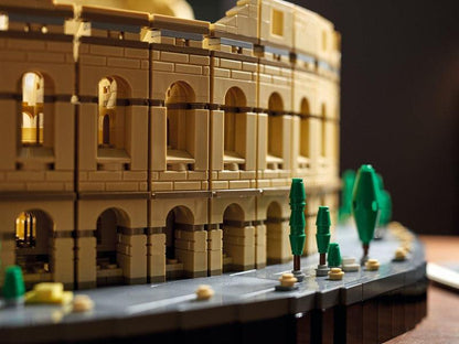 LEGO Colosseum 10276 Creator Expert LEGO CREATOR EXPERT @ 2TTOYS | Official LEGO shop😊🥰 LEGO €. 999.99