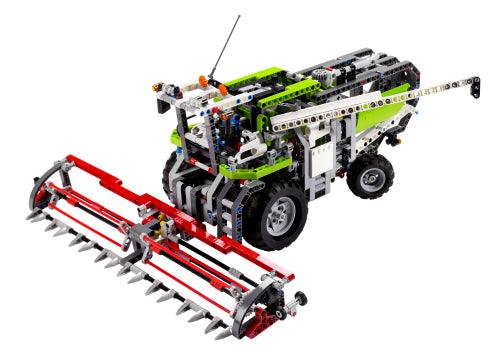 LEGO Combine Harvester 8274 Technic LEGO TECHNIC @ 2TTOYS LEGO €. 59.99