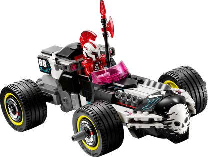 LEGO Coopers tijgermecha en zero's HotRod 71497 Dreamzzz @ 2TTOYS | Official LEGO shop😊🥰 2TTOYS | Official LEGO shop😊🥰 €. 84.99