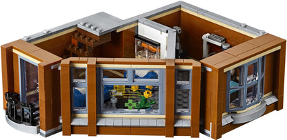 LEGO Corner Garage werkplaats 10264 Creator Expert LEGO CREATOR EXPERT MODULAIR @ 2TTOYS LEGO €. 274.99