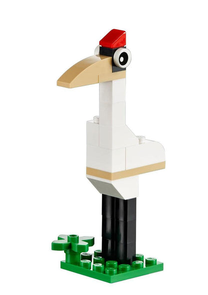 LEGO Creatieve grote opbergdoos met losse stenen 10698 Classic LEGO CLASSIC @ 2TTOYS | Official LEGO shop😊🥰 LEGO €. 39.98