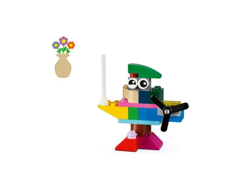 LEGO Creative Fun 11005 Classic LEGO CLASSIC @ 2TTOYS | Official LEGO shop😊🥰 LEGO €. 19.99