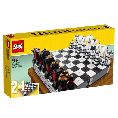 LEGO Creator Schaakset 40174 LEGO CREATOR @ 2TTOYS LEGO €. 89.99