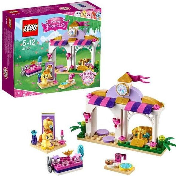 LEGO Daisy's schoonheidssalon Whiskers Haven Tales 41140 Disney LEGO DISNEY WHISKERS HAVEN @ 2TTOYS LEGO €. 9.99