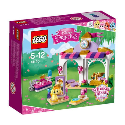 LEGO Daisy's schoonheidssalon Whiskers Haven Tales 41140 Disney LEGO DISNEY WHISKERS HAVEN @ 2TTOYS | Official LEGO shop😊🥰 LEGO €. 9.99