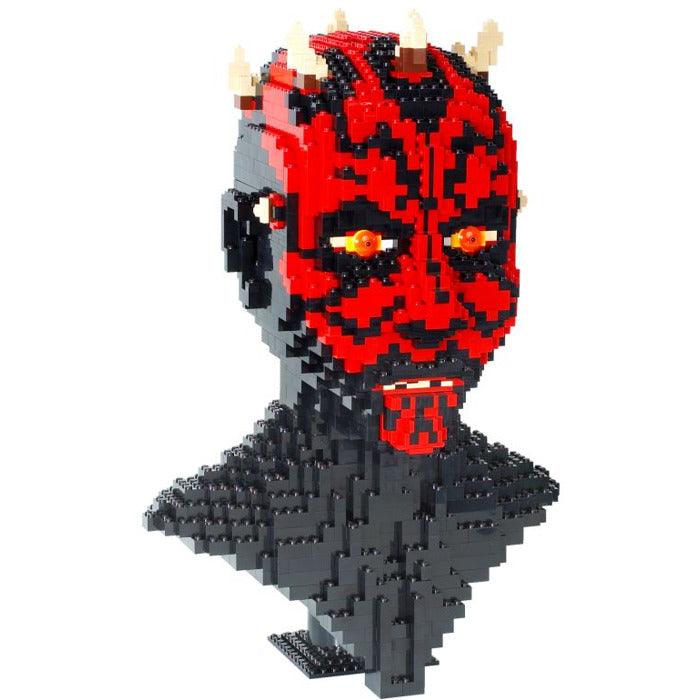 LEGO Darth Maul 10018 StarWars LEGO STARWARS @ 2TTOYS LEGO €. 150.00