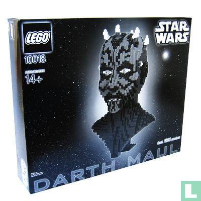 LEGO Darth Maul 10018 StarWars LEGO STARWARS @ 2TTOYS | Official LEGO shop😊🥰 LEGO €. 150.00