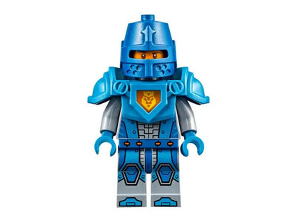 LEGO De Globwerper 70318 Nexo Knights LEGO Nexo Knights - Season 2 @ 2TTOYS LEGO €. 9.99