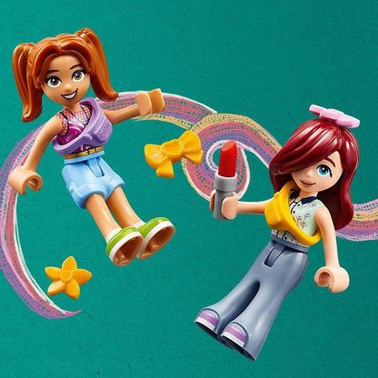 LEGO De kleine accessoire winkel 42608 Friends LEGO FRIENDS @ 2TTOYS | Official LEGO shop😊🥰 LEGO €. 8.49